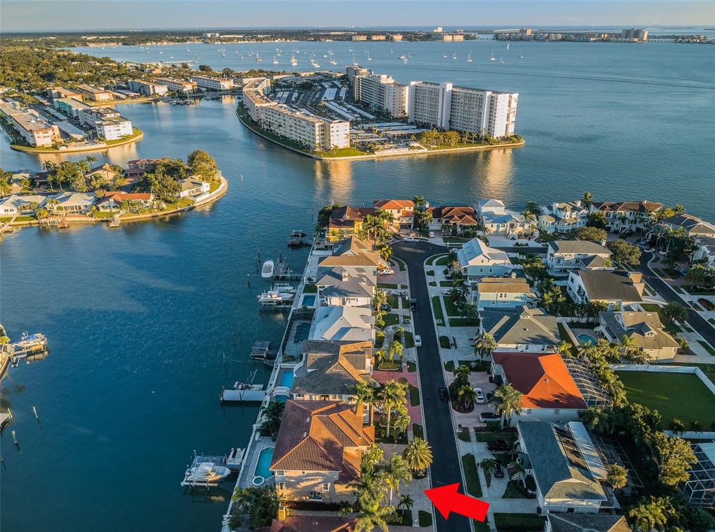 SKIMMER POINT PH III - Residential