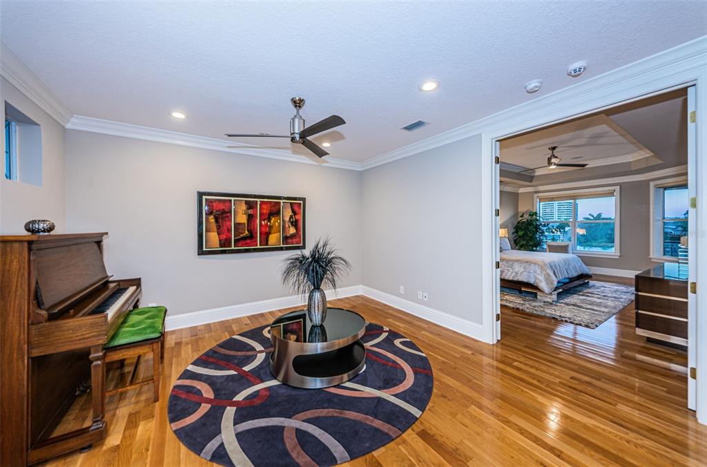 SKIMMER POINT PH III - Residential