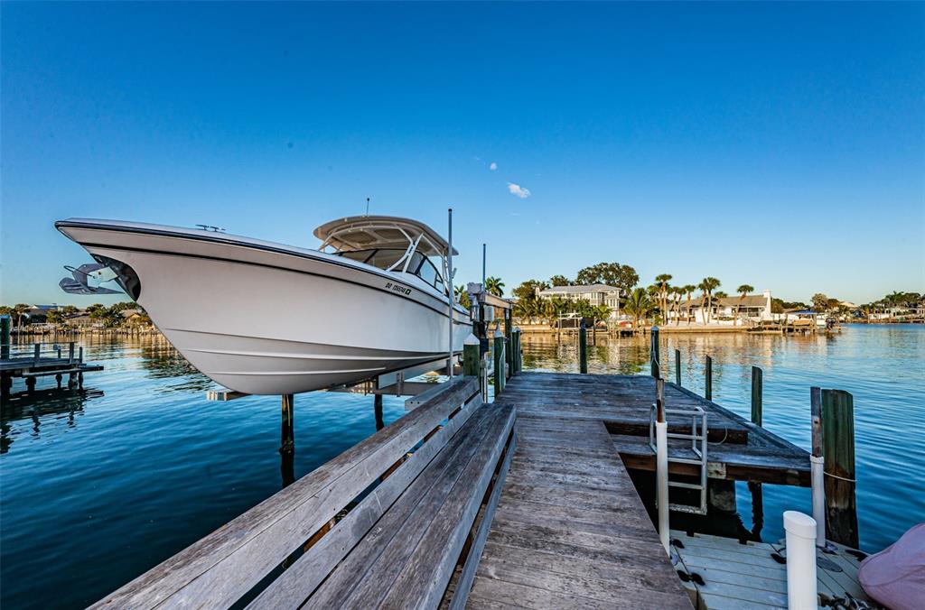 SKIMMER POINT PH III - Residential