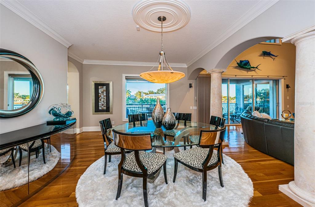 SKIMMER POINT PH III - Residential