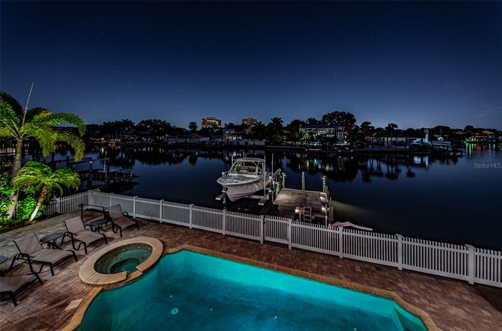 SKIMMER POINT PH III - Residential