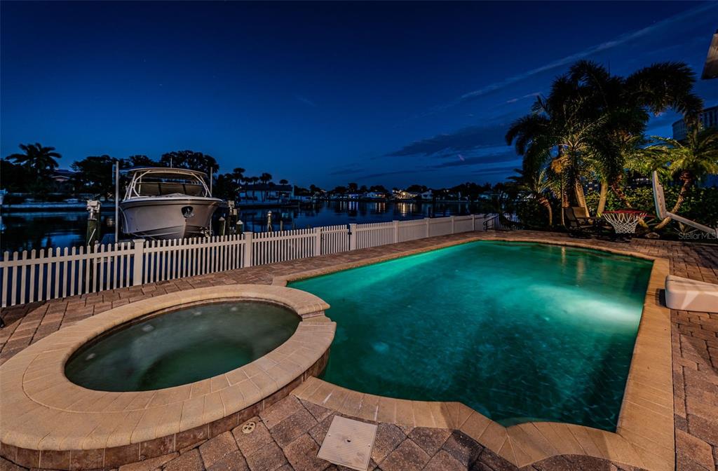 SKIMMER POINT PH III - Residential