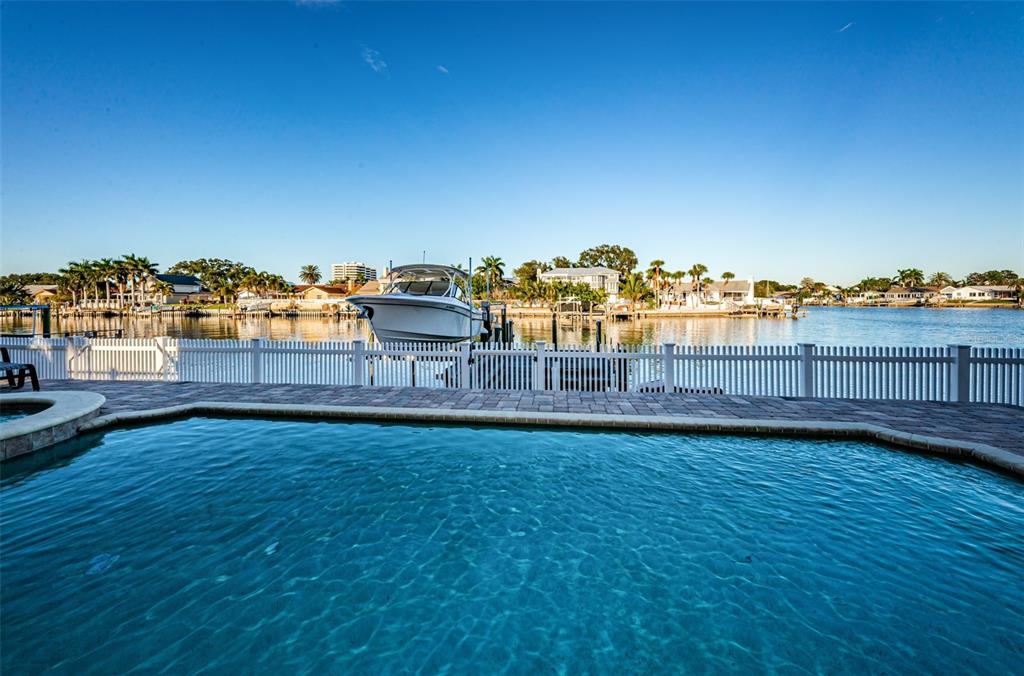 SKIMMER POINT PH III - Residential