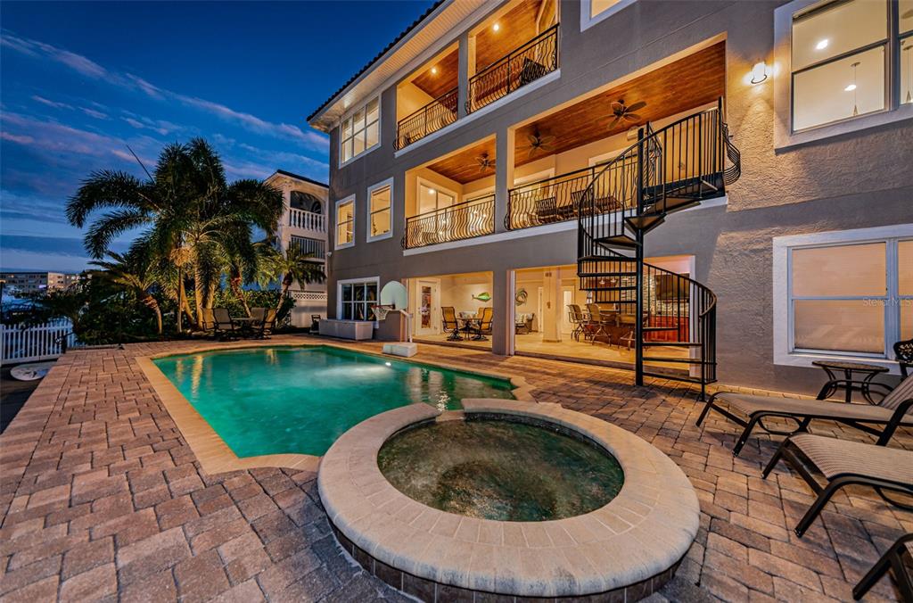 SKIMMER POINT PH III - Residential