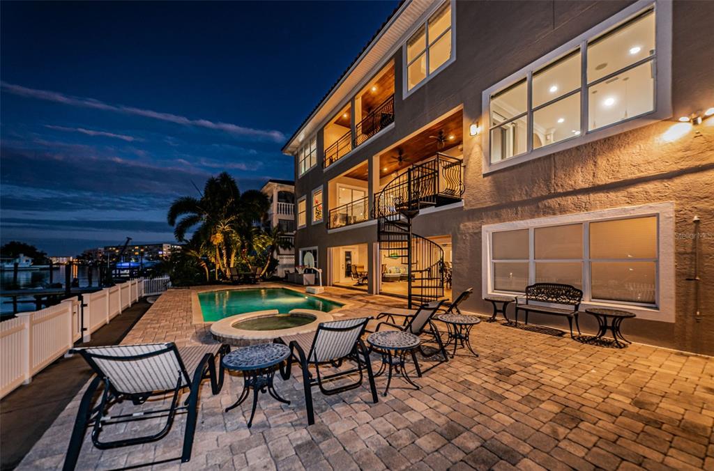 SKIMMER POINT PH III - Residential