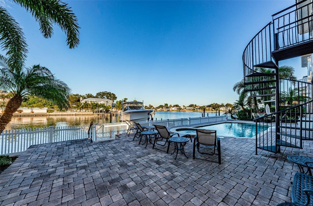 SKIMMER POINT PH III - Residential