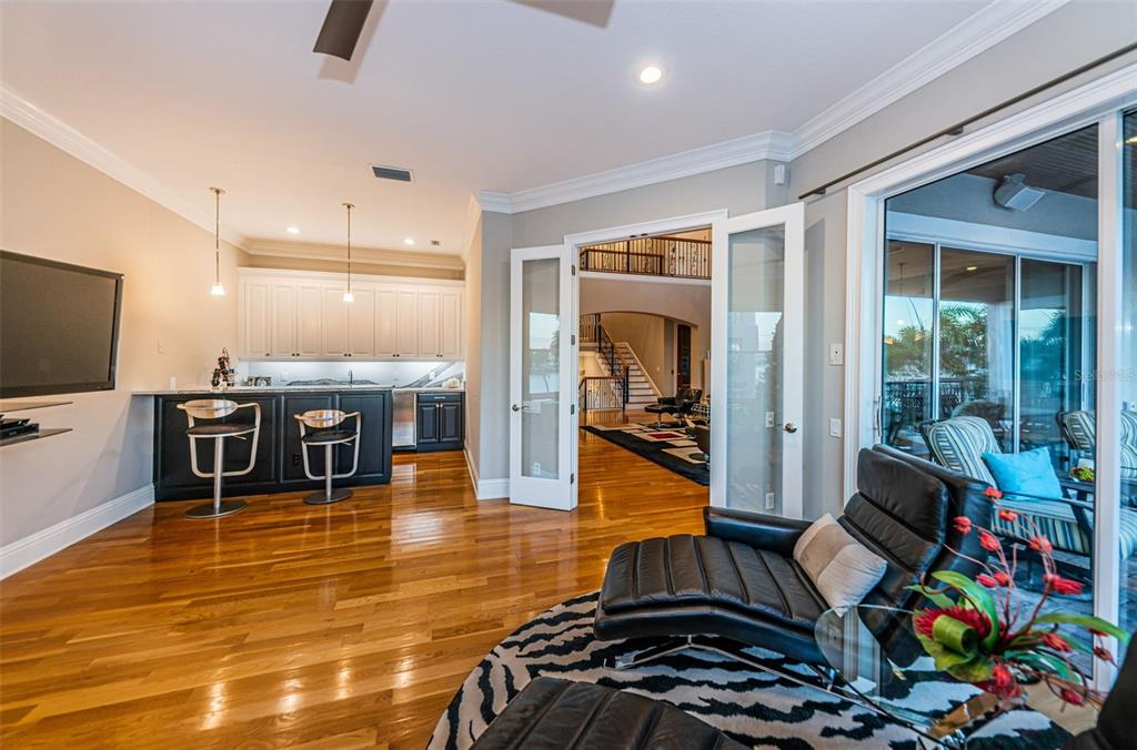 SKIMMER POINT PH III - Residential