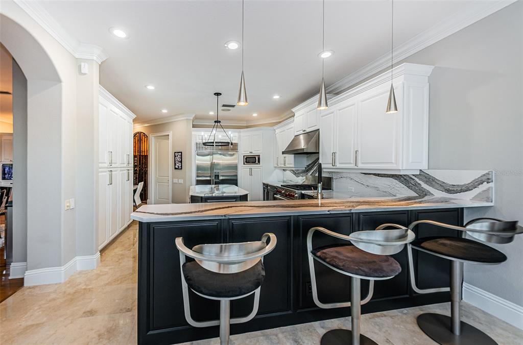 SKIMMER POINT PH III - Residential