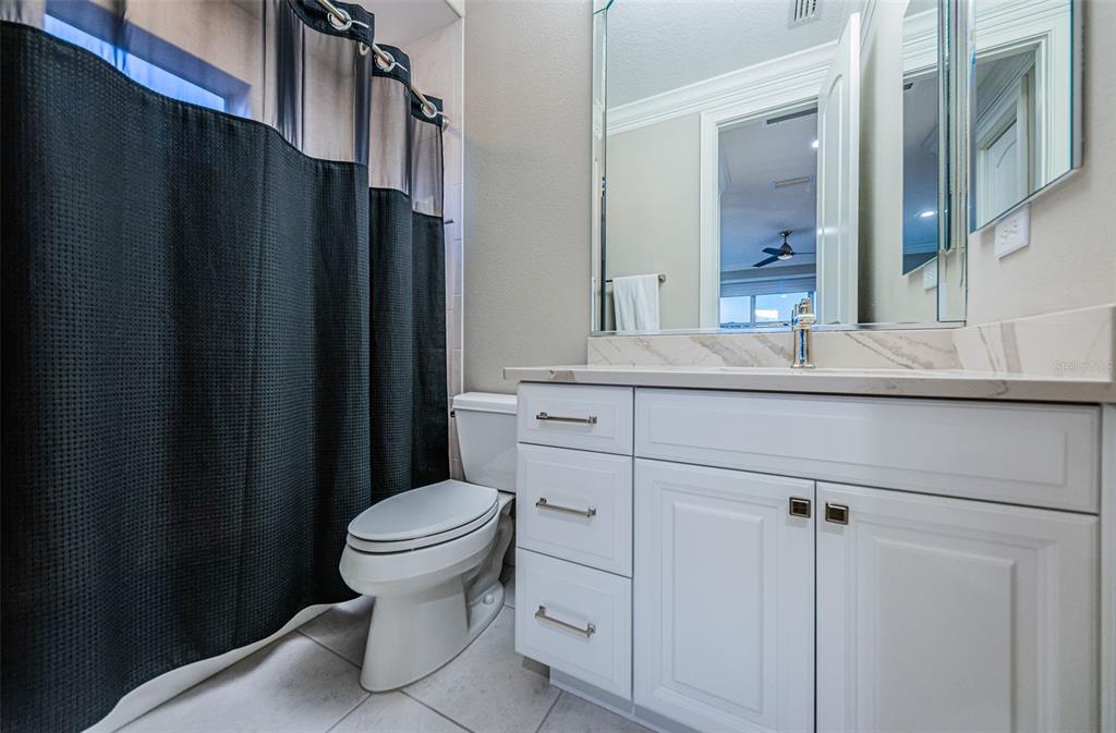 SKIMMER POINT PH III - Residential