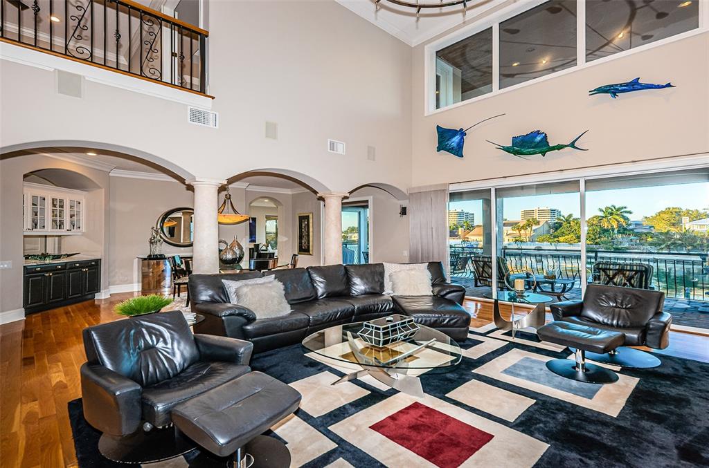 SKIMMER POINT PH III - Residential