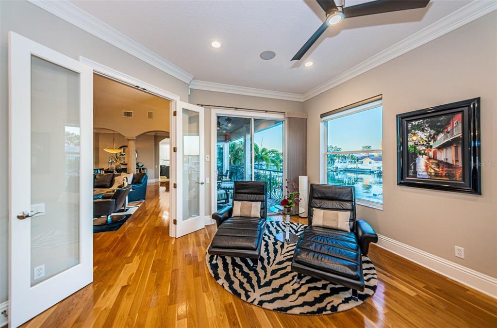 SKIMMER POINT PH III - Residential