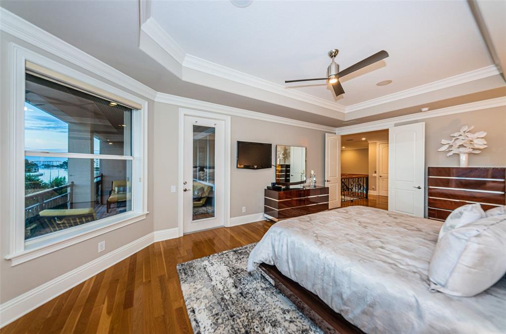 SKIMMER POINT PH III - Residential