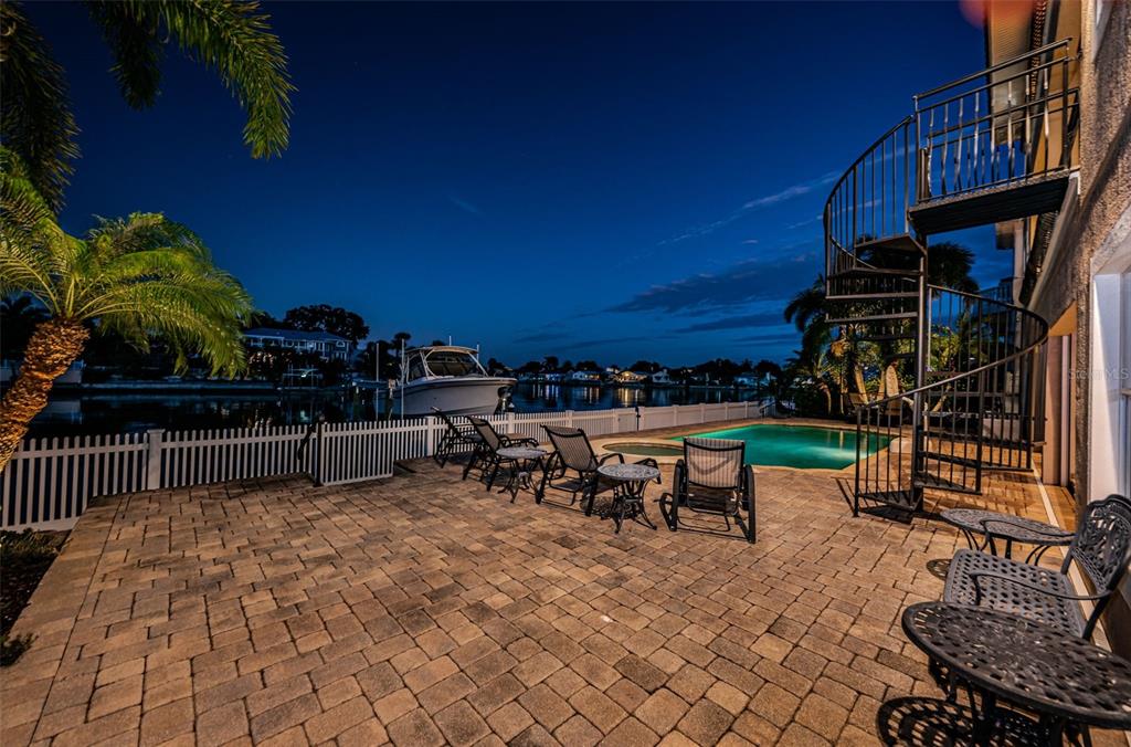 SKIMMER POINT PH III - Residential