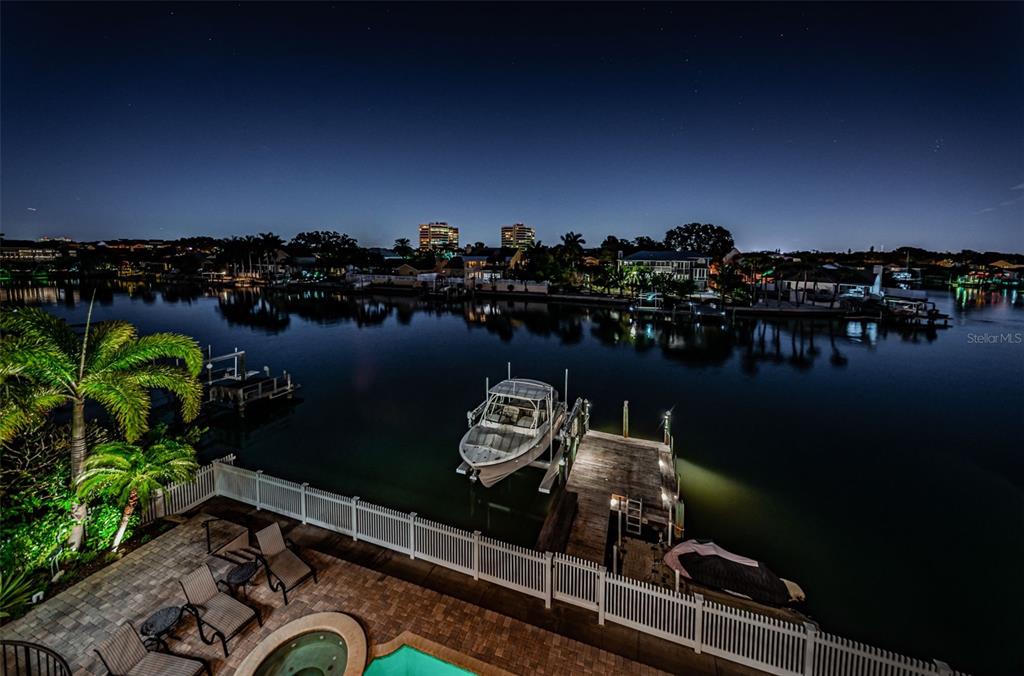 SKIMMER POINT PH III - Residential