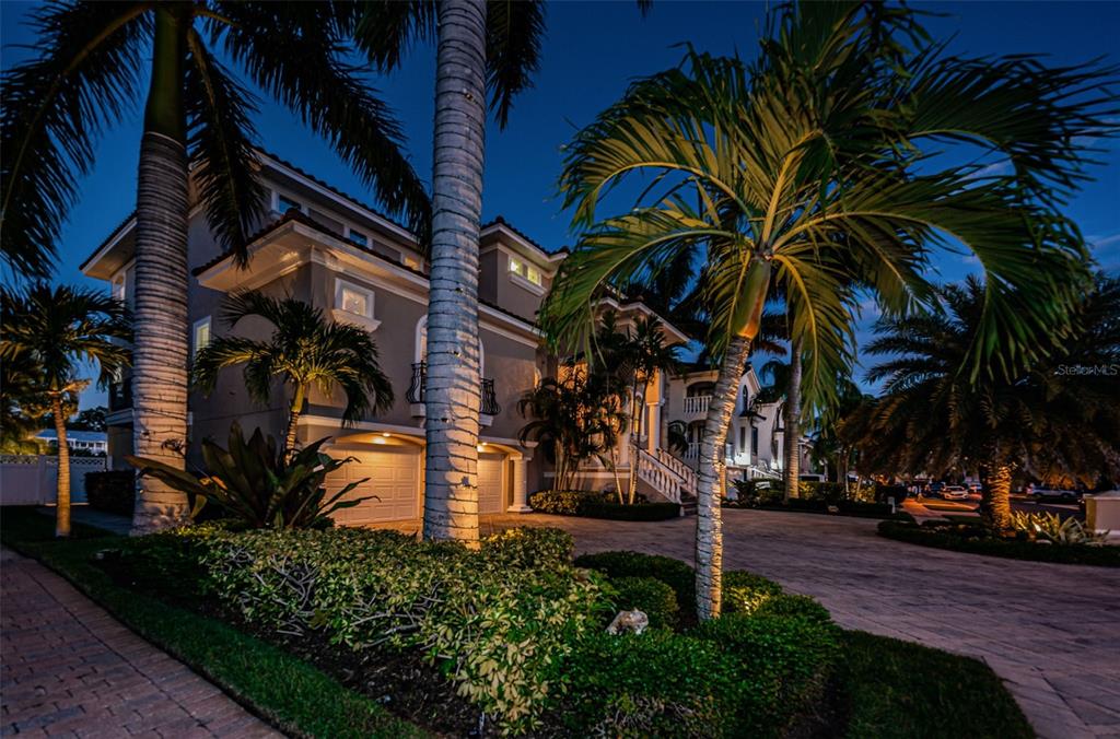 SKIMMER POINT PH III - Residential