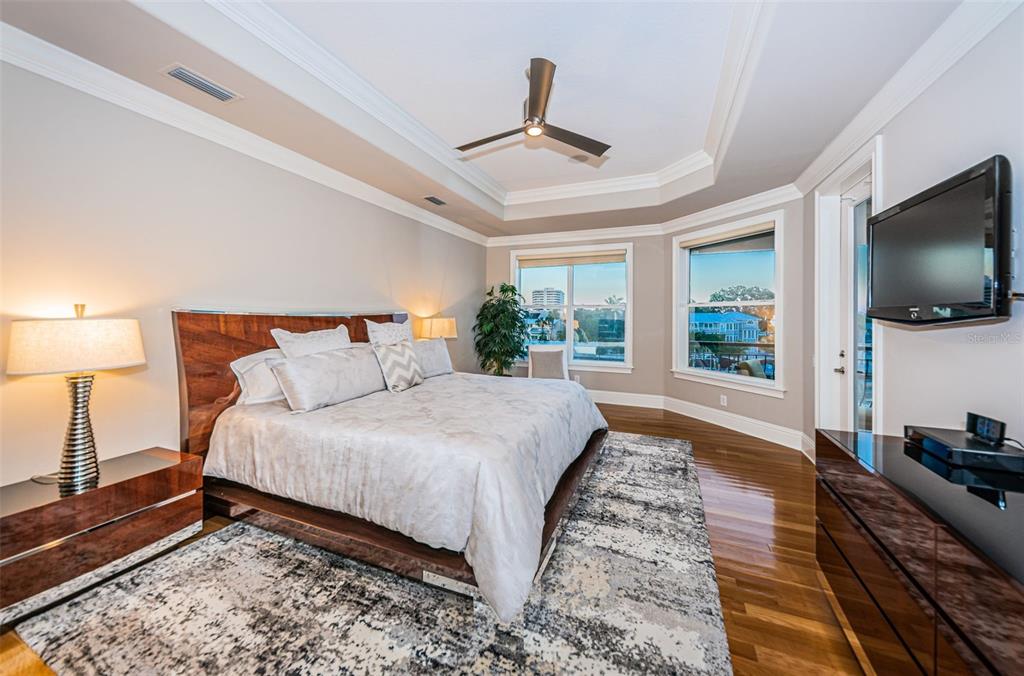 SKIMMER POINT PH III - Residential