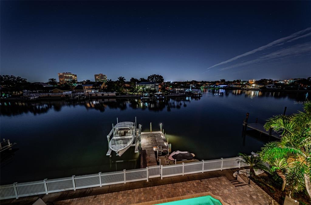 SKIMMER POINT PH III - Residential