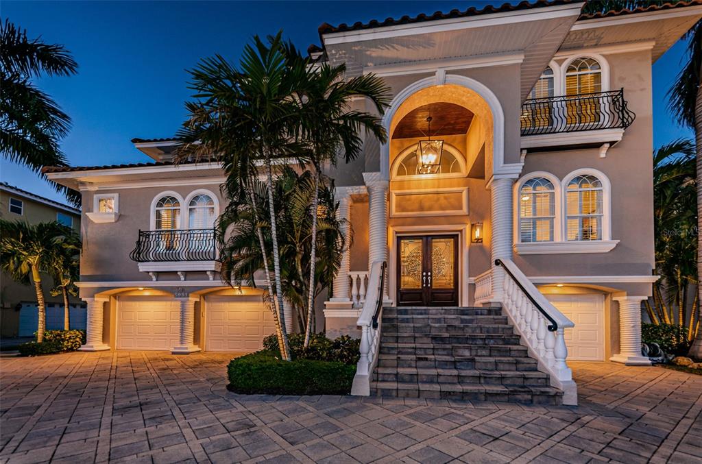 SKIMMER POINT PH III - Residential