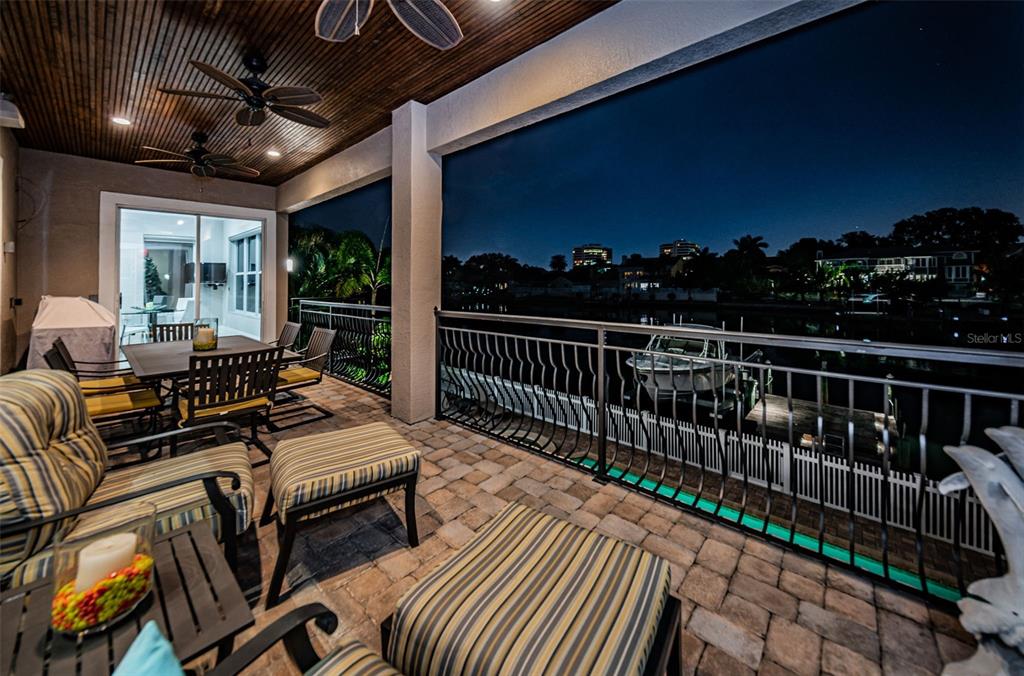 SKIMMER POINT PH III - Residential