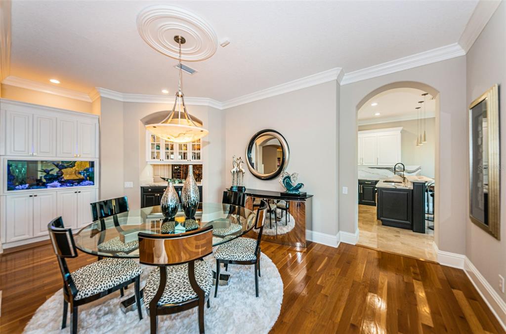 SKIMMER POINT PH III - Residential