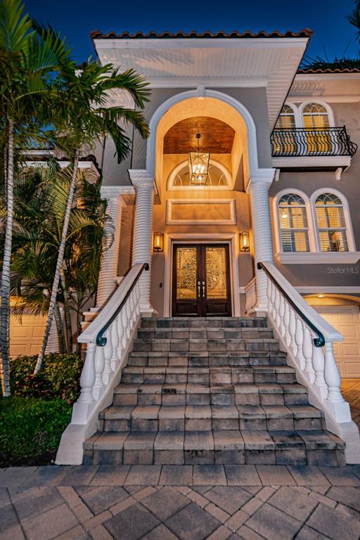 SKIMMER POINT PH III - Residential