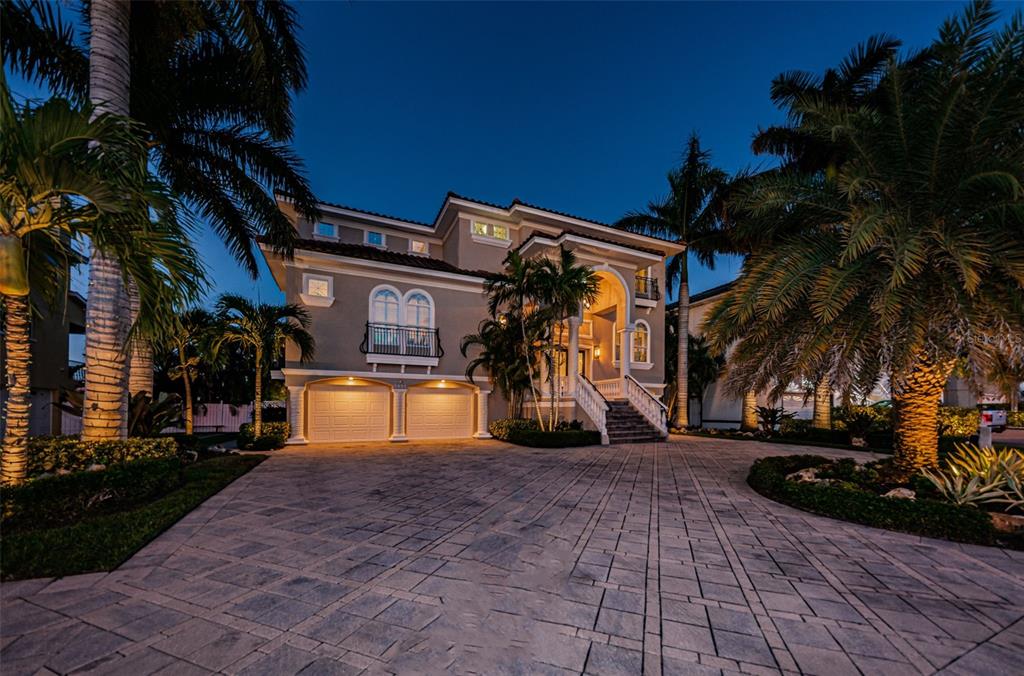 SKIMMER POINT PH III - Residential