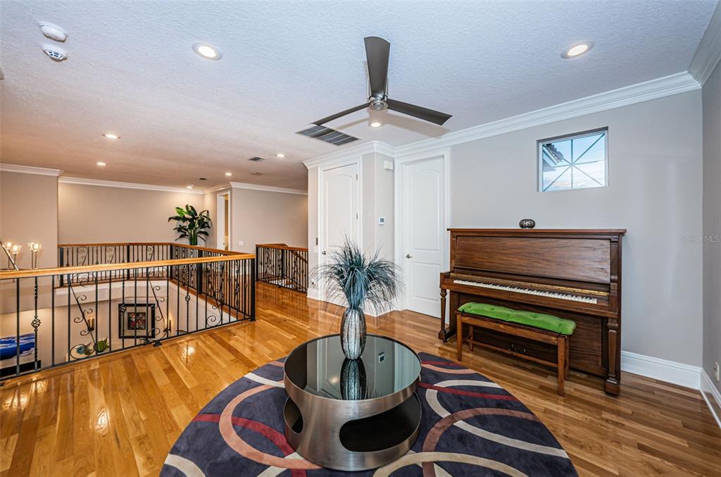 SKIMMER POINT PH III - Residential