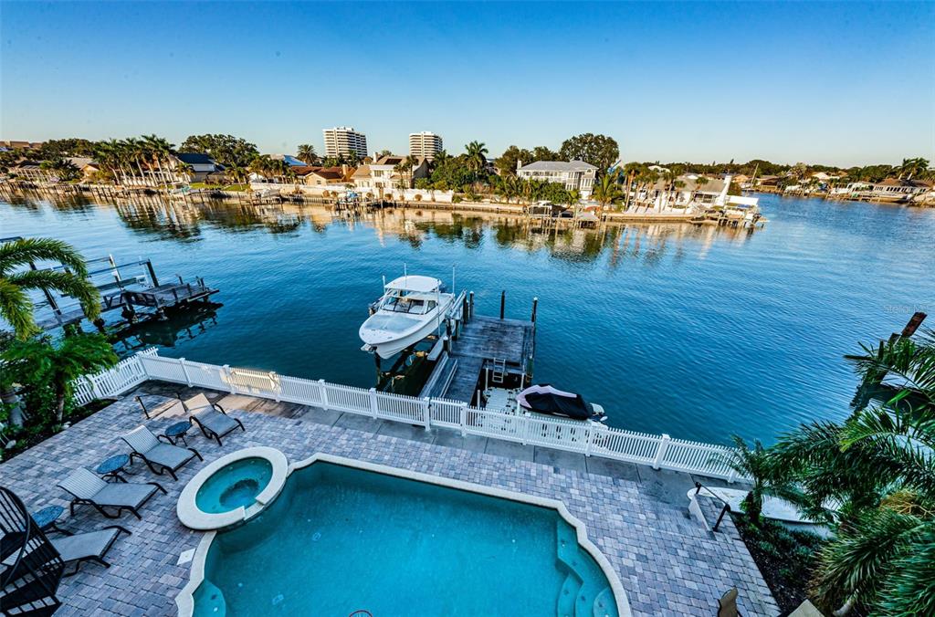 SKIMMER POINT PH III - Residential