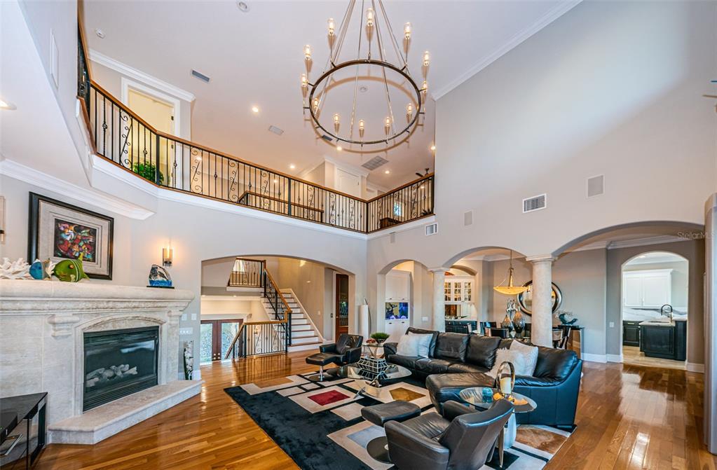 SKIMMER POINT PH III - Residential