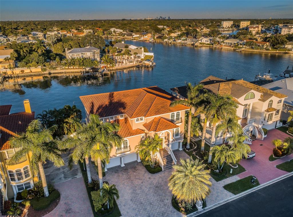 SKIMMER POINT PH III - Residential