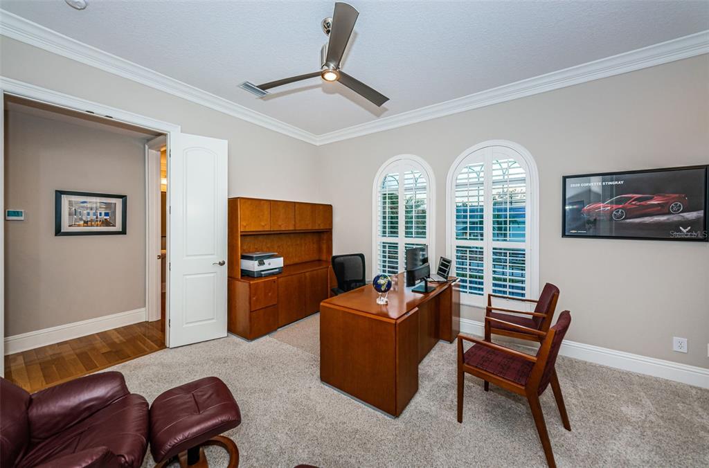 SKIMMER POINT PH III - Residential