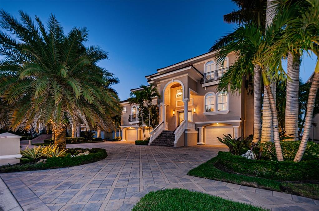 SKIMMER POINT PH III - Residential