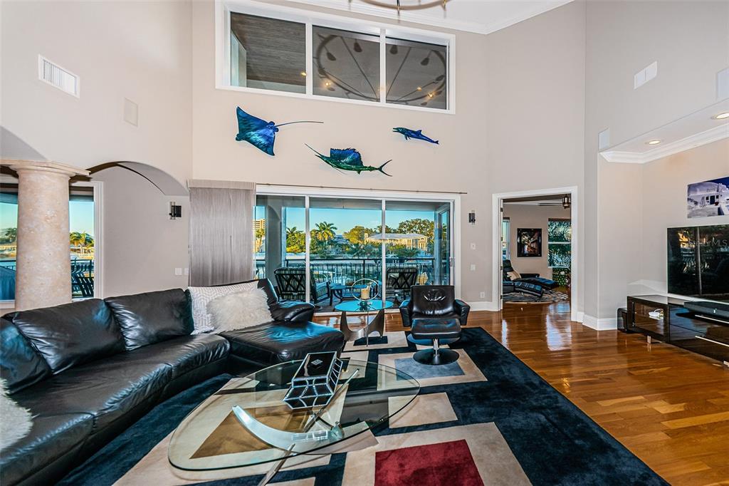 SKIMMER POINT PH III - Residential