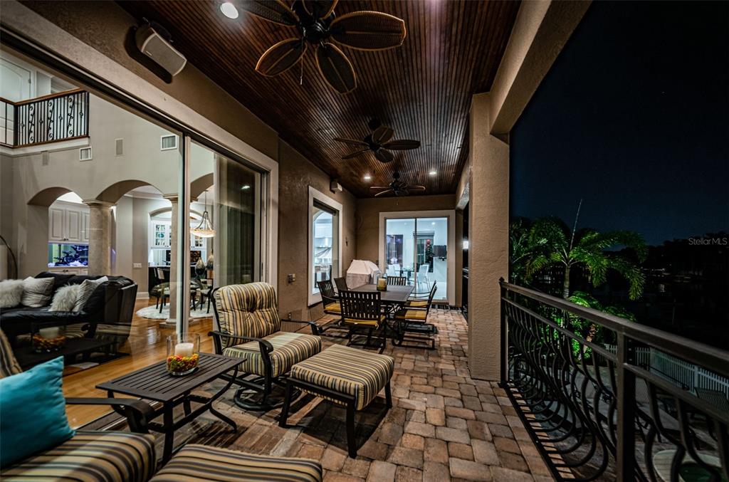 SKIMMER POINT PH III - Residential