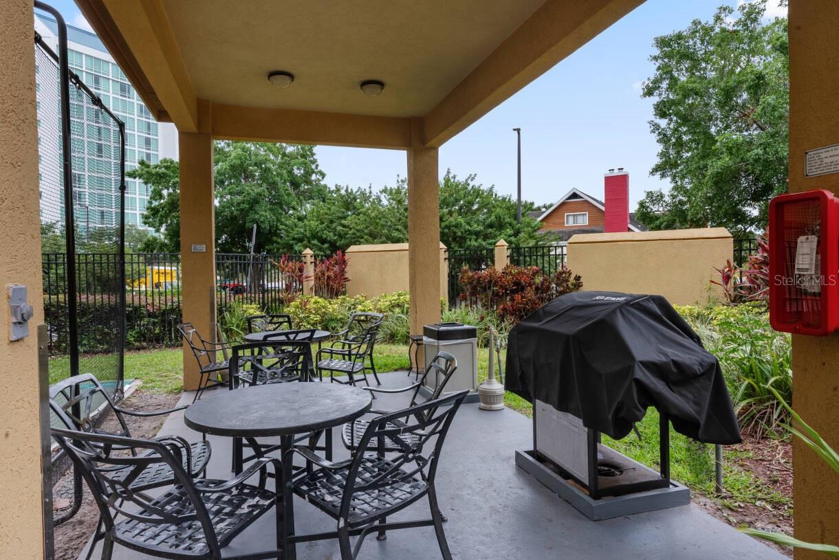 HAWTHORN SUITES ORLANDO - Residential