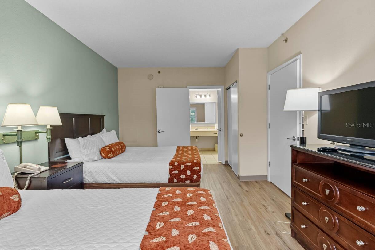 HAWTHORN SUITES ORLANDO - Residential