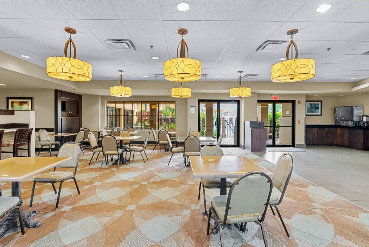 HAWTHORN SUITES ORLANDO - Residential