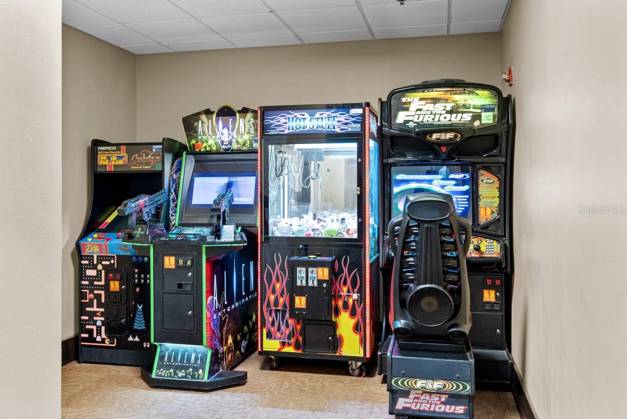 HAWTHORN SUITES ORLANDO - Residential