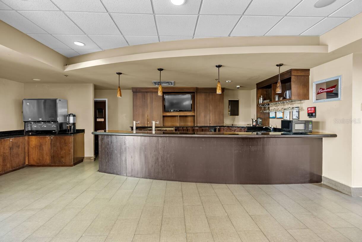 HAWTHORN SUITES ORLANDO - Residential