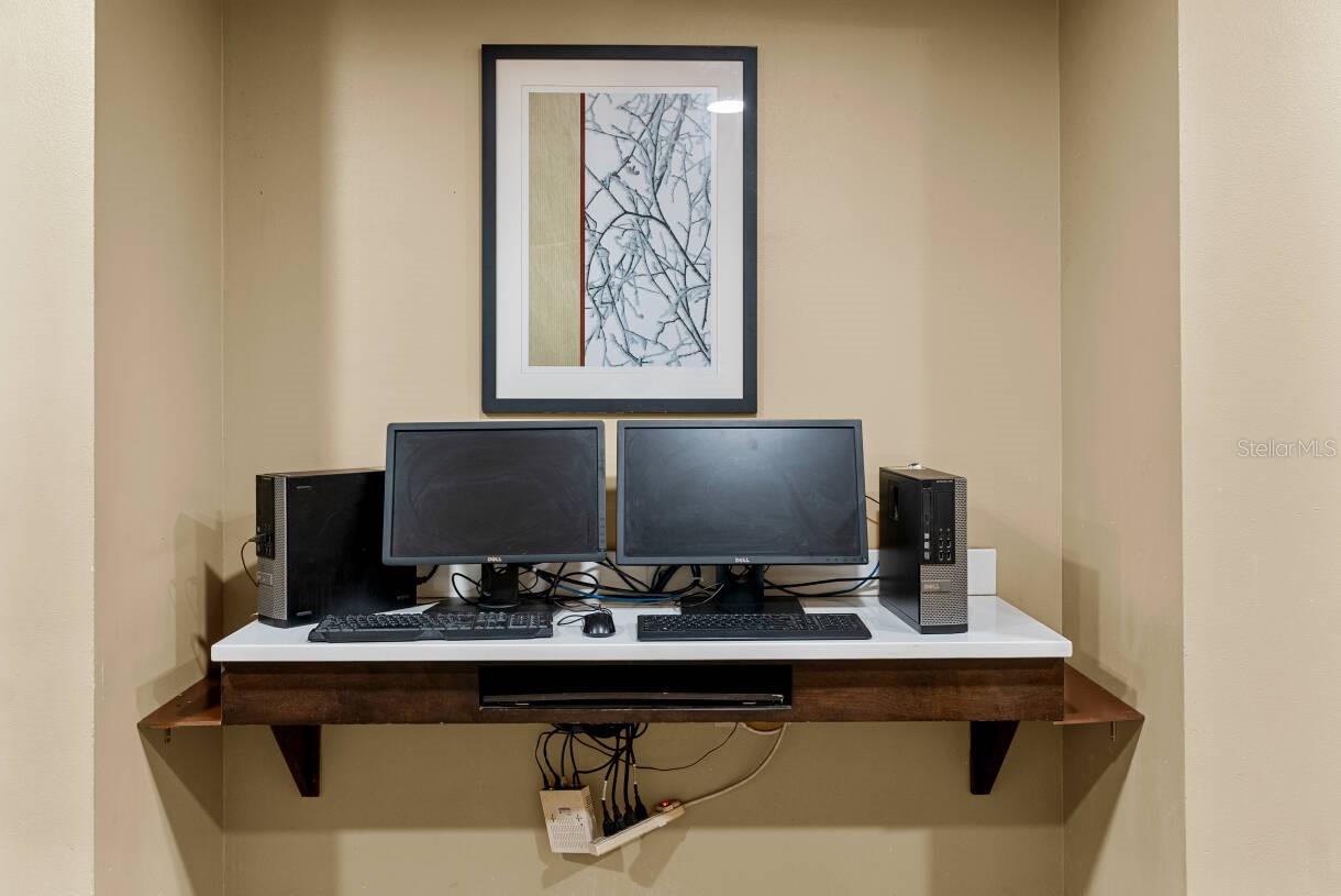 HAWTHORN SUITES ORLANDO - Residential