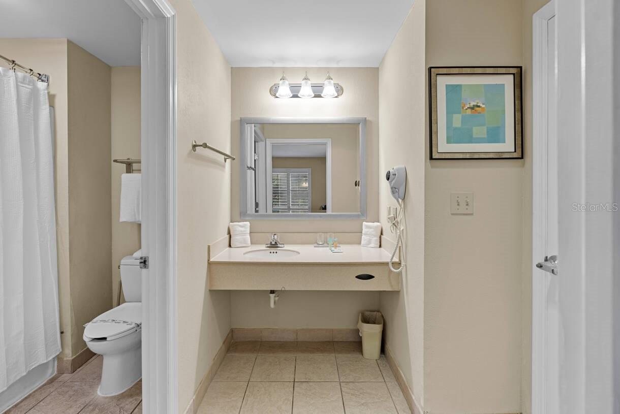 HAWTHORN SUITES ORLANDO - Residential