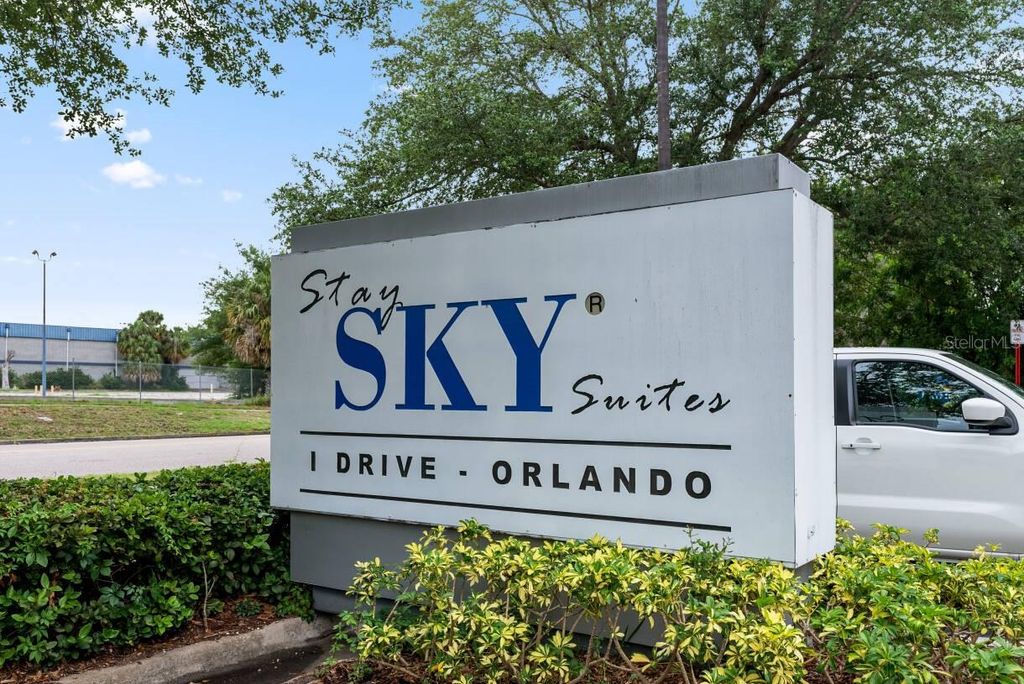 Photo of 7601 Canada Avenue #221, Orlando, FL 32819 (MLS # O6381205)