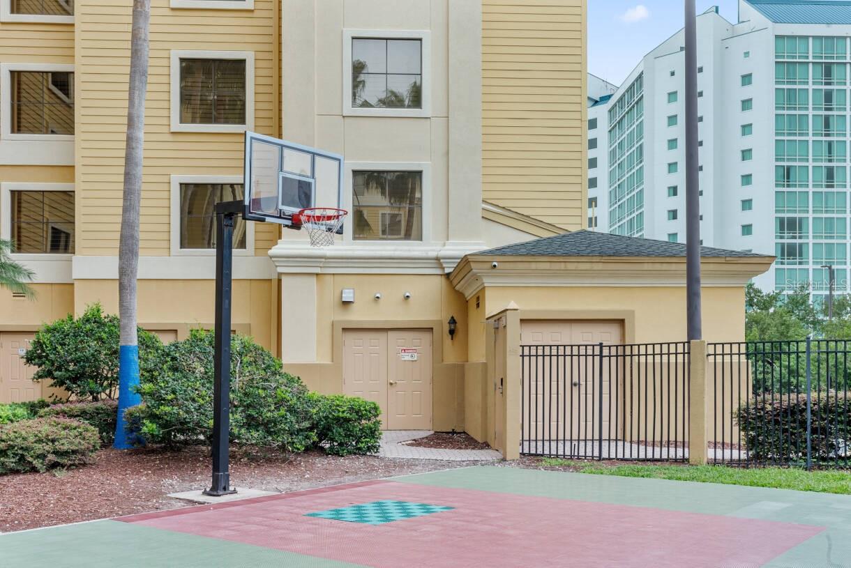 HAWTHORN SUITES ORLANDO - Residential