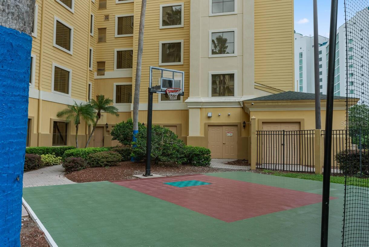 HAWTHORN SUITES ORLANDO - Residential