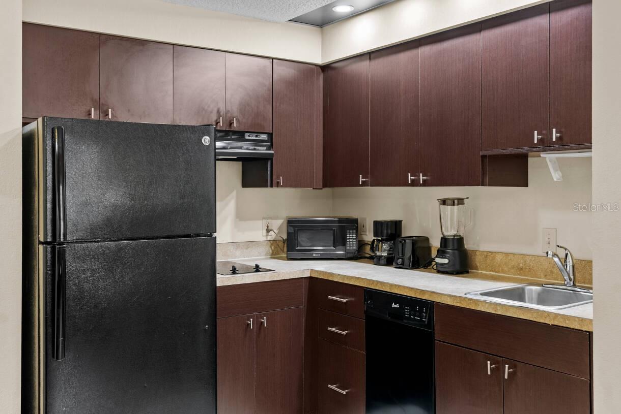 HAWTHORN SUITES ORLANDO - Residential