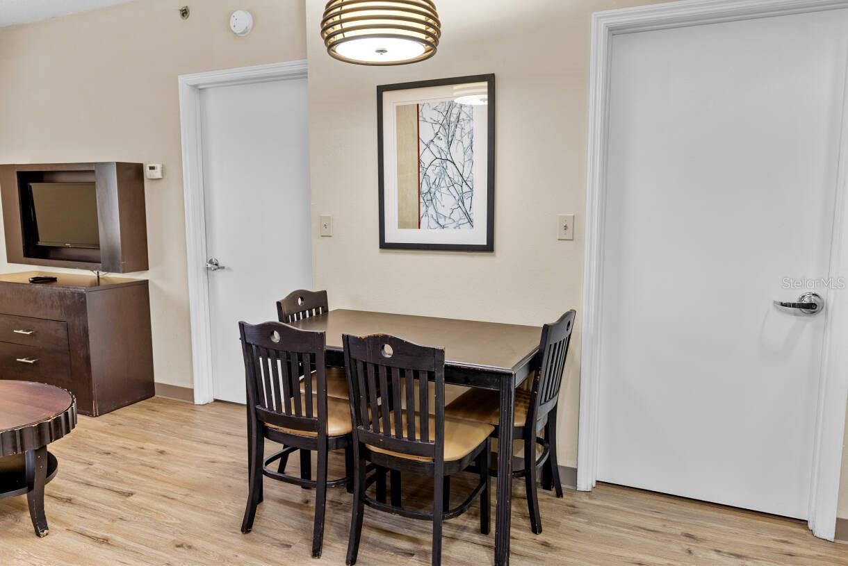 HAWTHORN SUITES ORLANDO - Residential