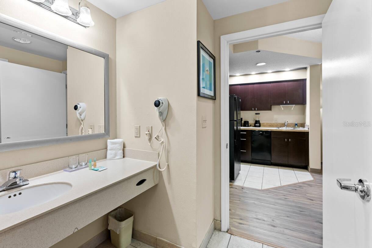 HAWTHORN SUITES ORLANDO - Residential