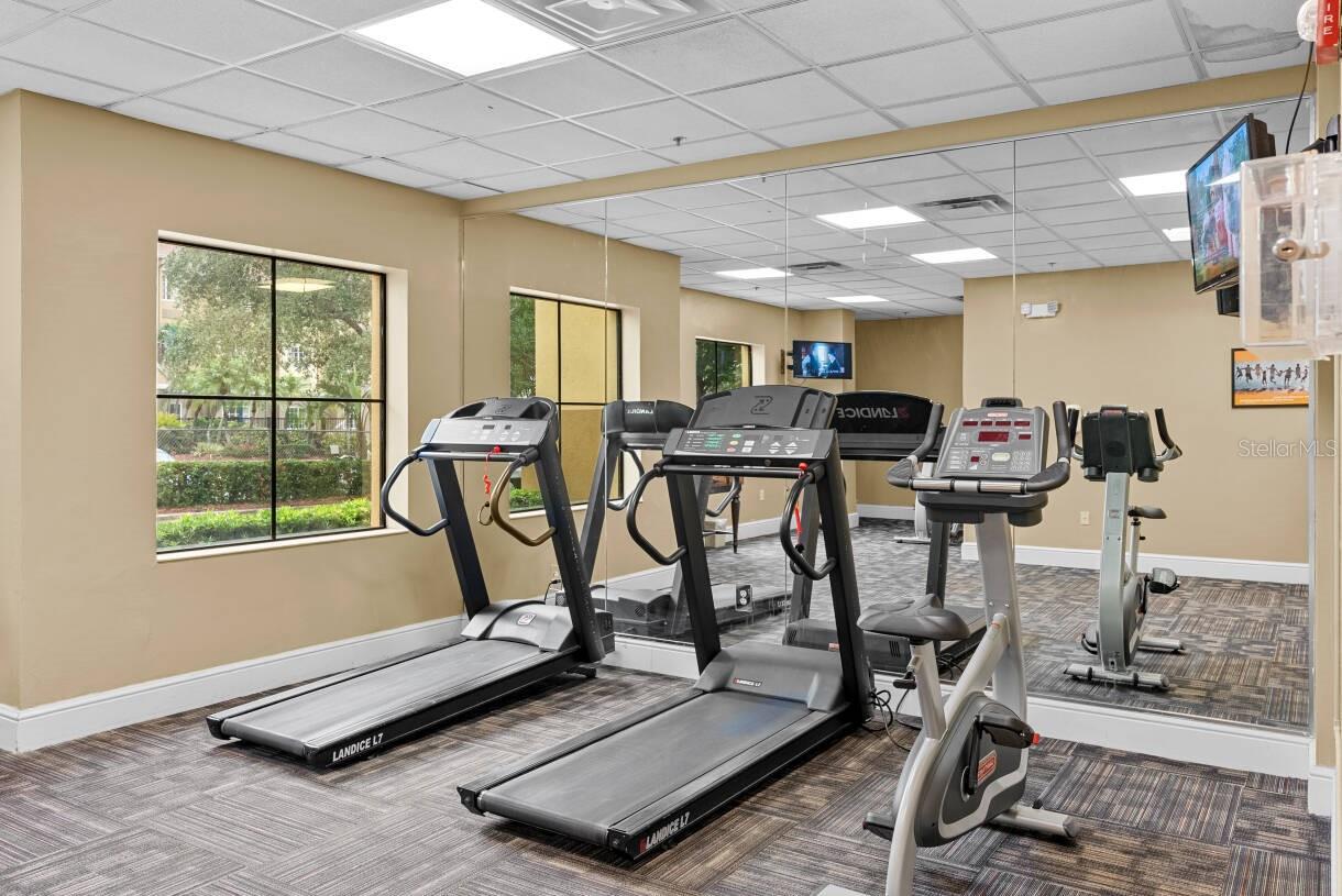 HAWTHORN SUITES ORLANDO - Residential