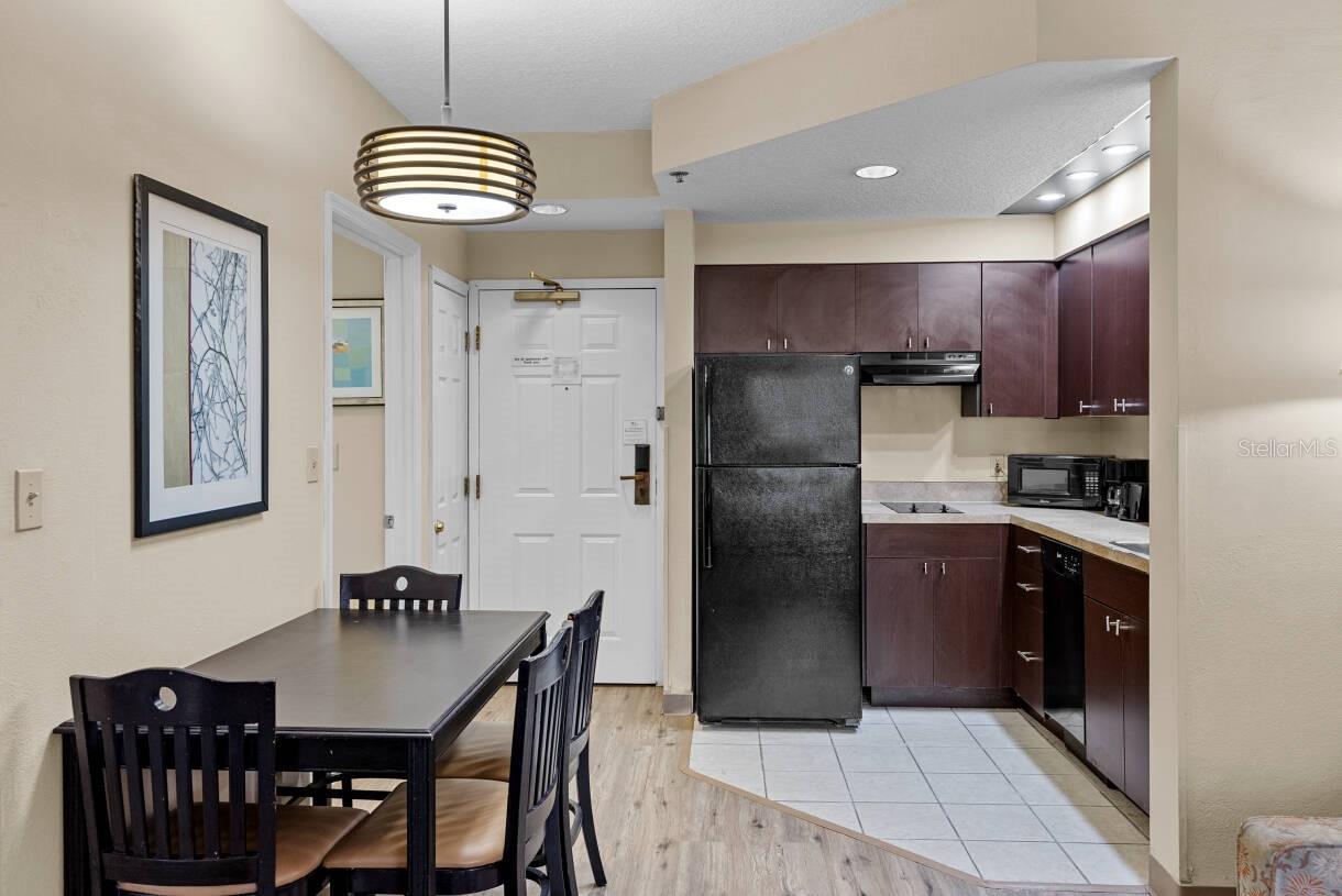 HAWTHORN SUITES ORLANDO - Residential