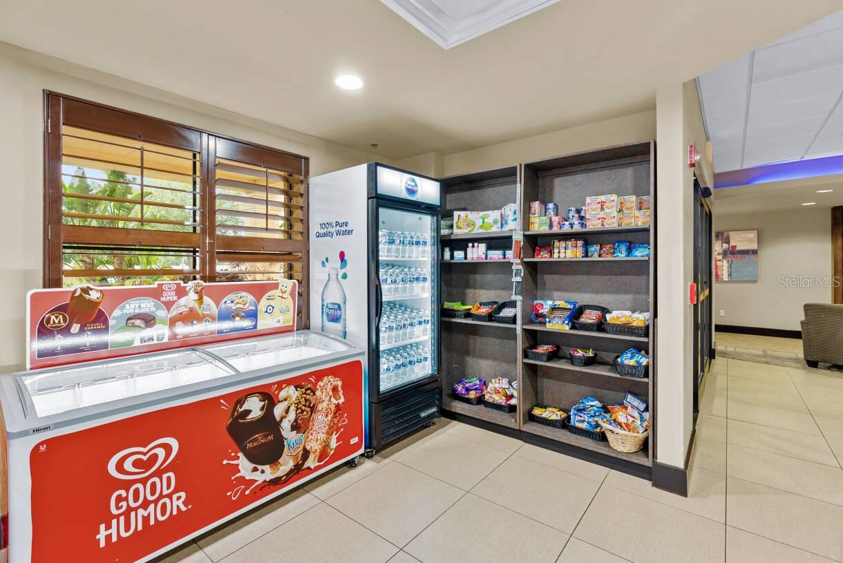 HAWTHORN SUITES ORLANDO - Residential